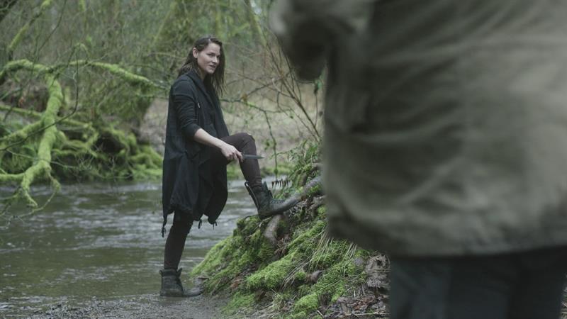 Van Helsing - Season 2 Trailer Van Helsing - Season 2 Trailer
