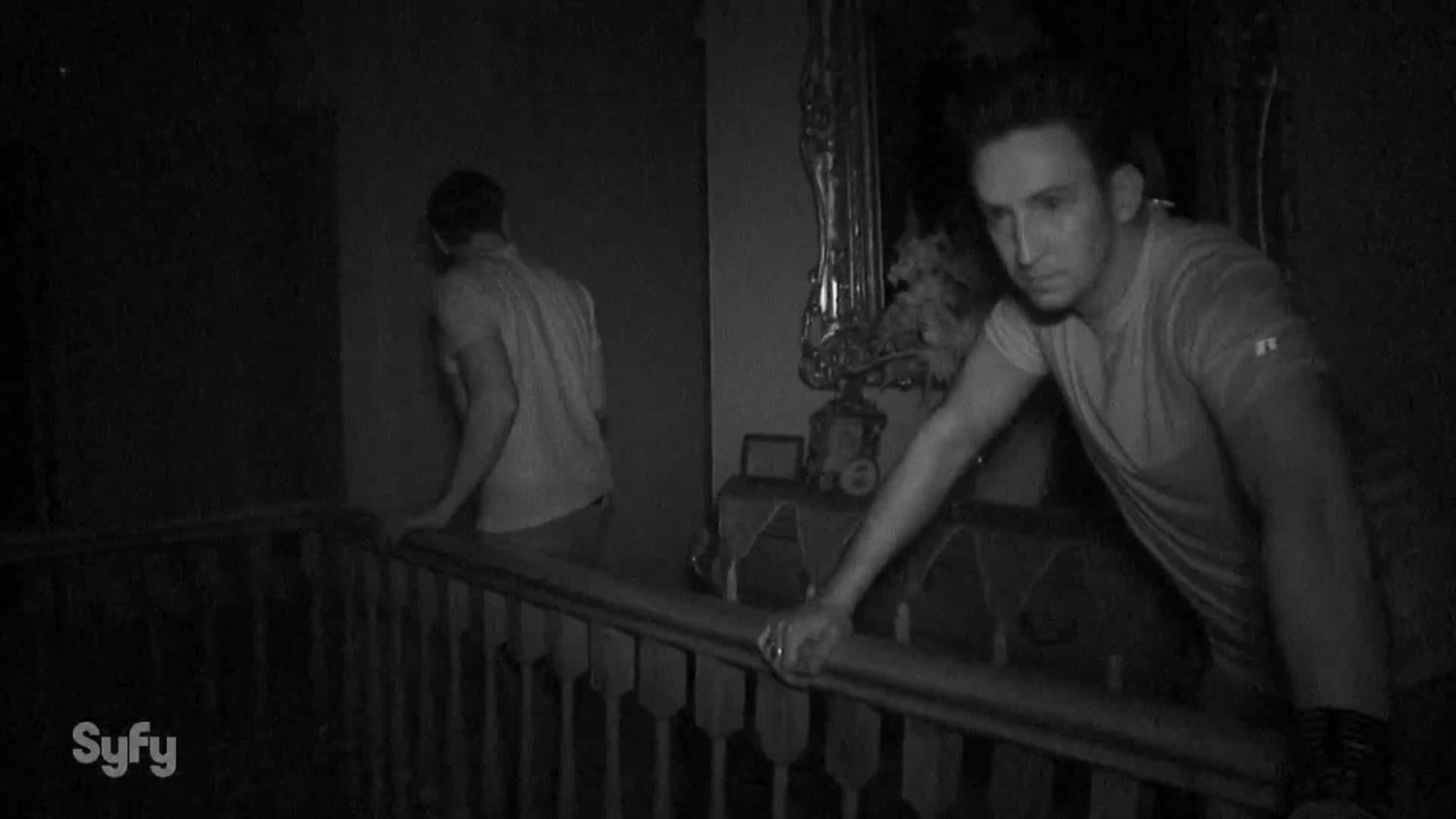 Knock, Knock Knock, Knock