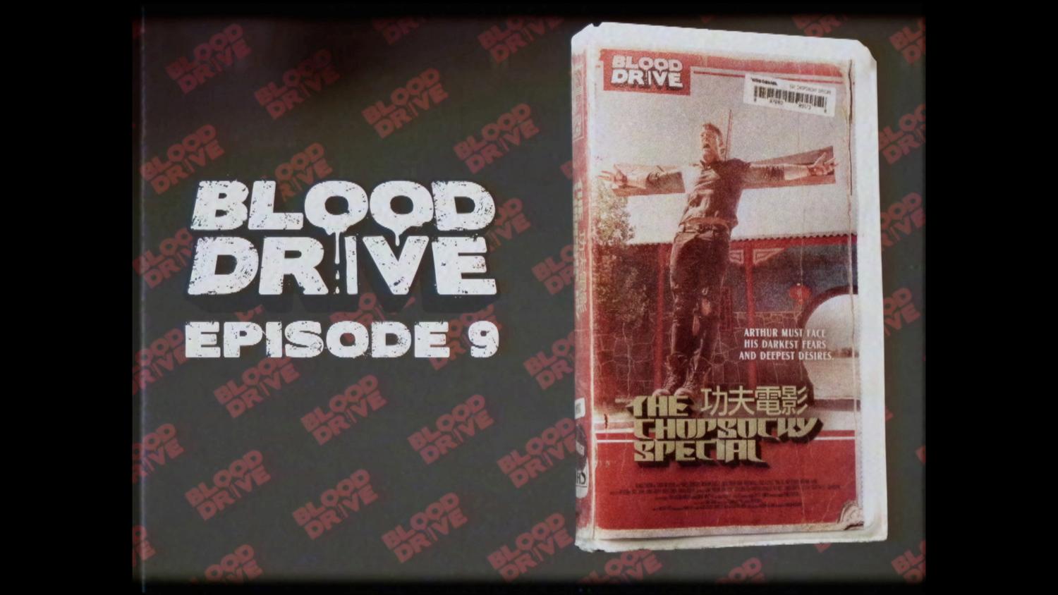 Episode 9 Trailer - VHS Collection Episode 9 Trailer - VHS Collection