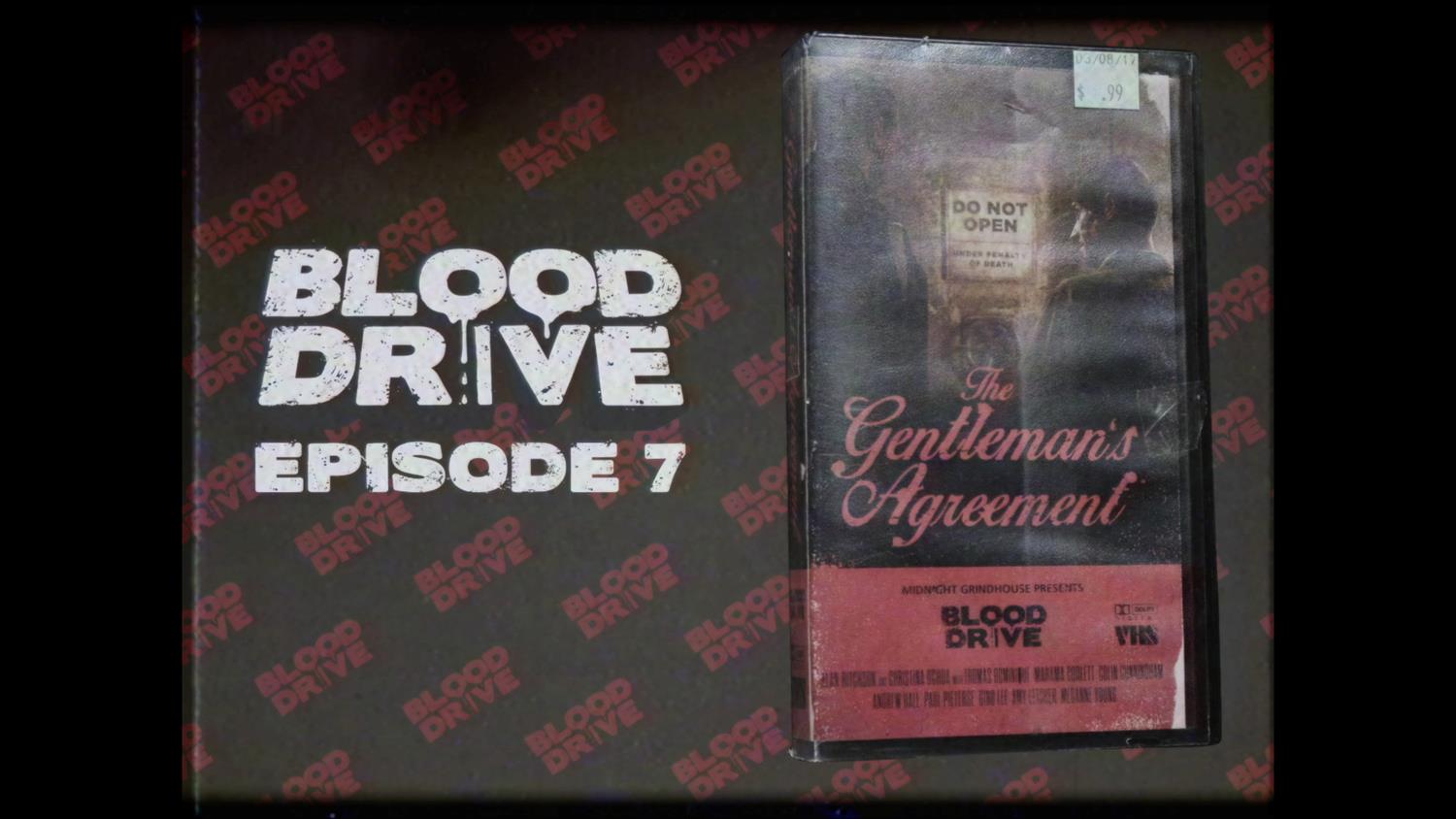 Episode 7 Trailer - VHS Collection Episode 7 Trailer - VHS Collection