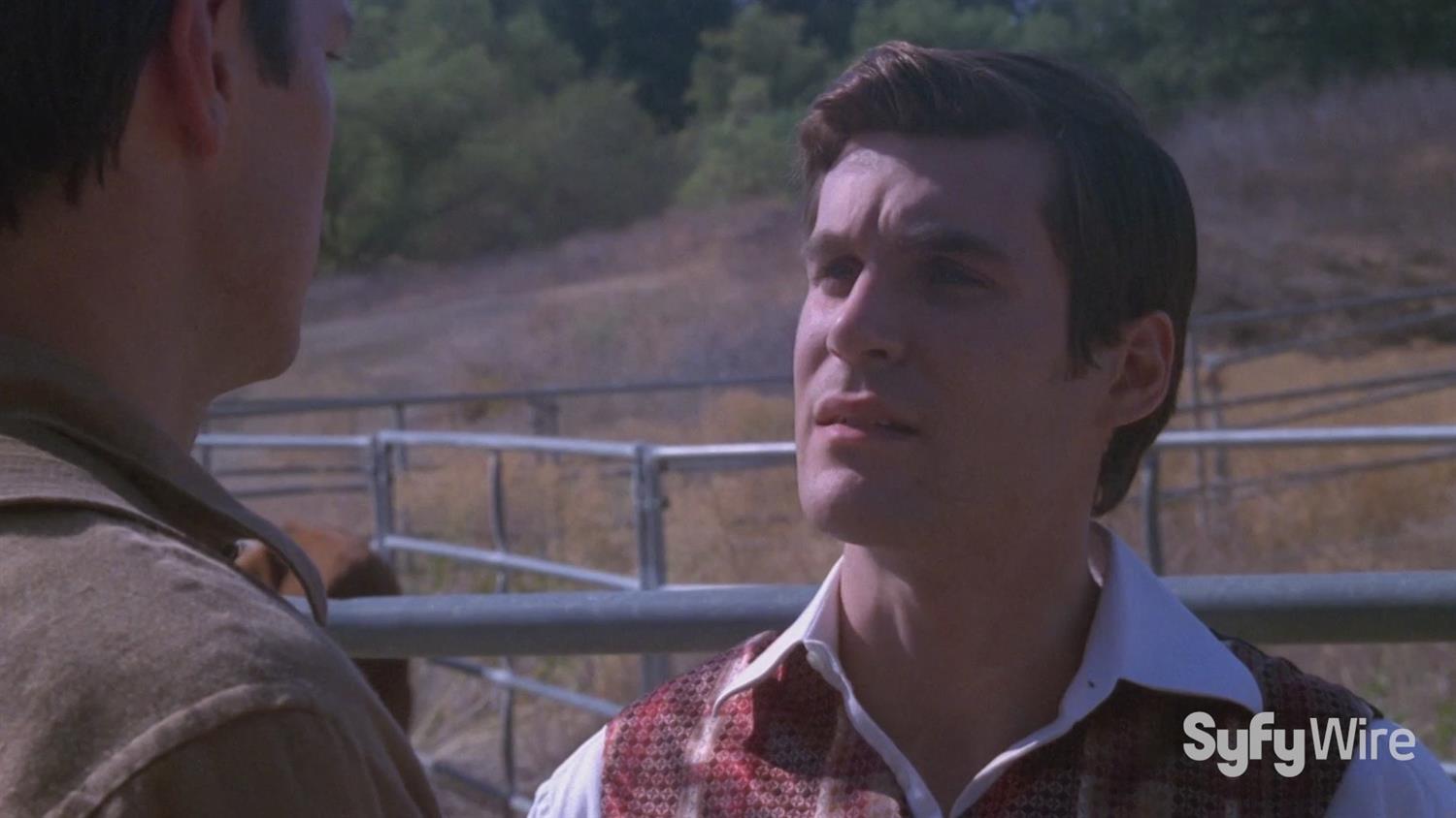 11 Important Siblings in Sci fi 11 Important Siblings in Sci fi