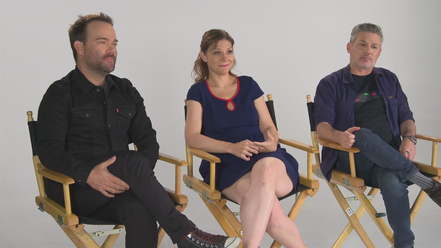 Monster Squad at 30: Working with Frankenstein Monster Squad at 30: Working with Frankenstein
