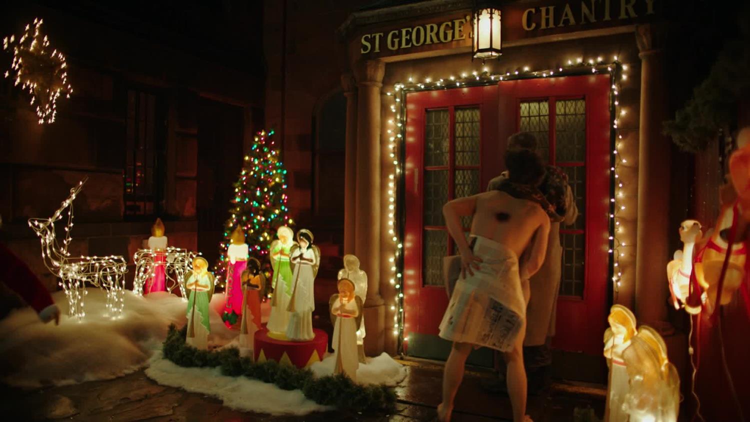 Season 1, Episode 6, Sneak Peek Season 1, Episode 6, Sneak Peek