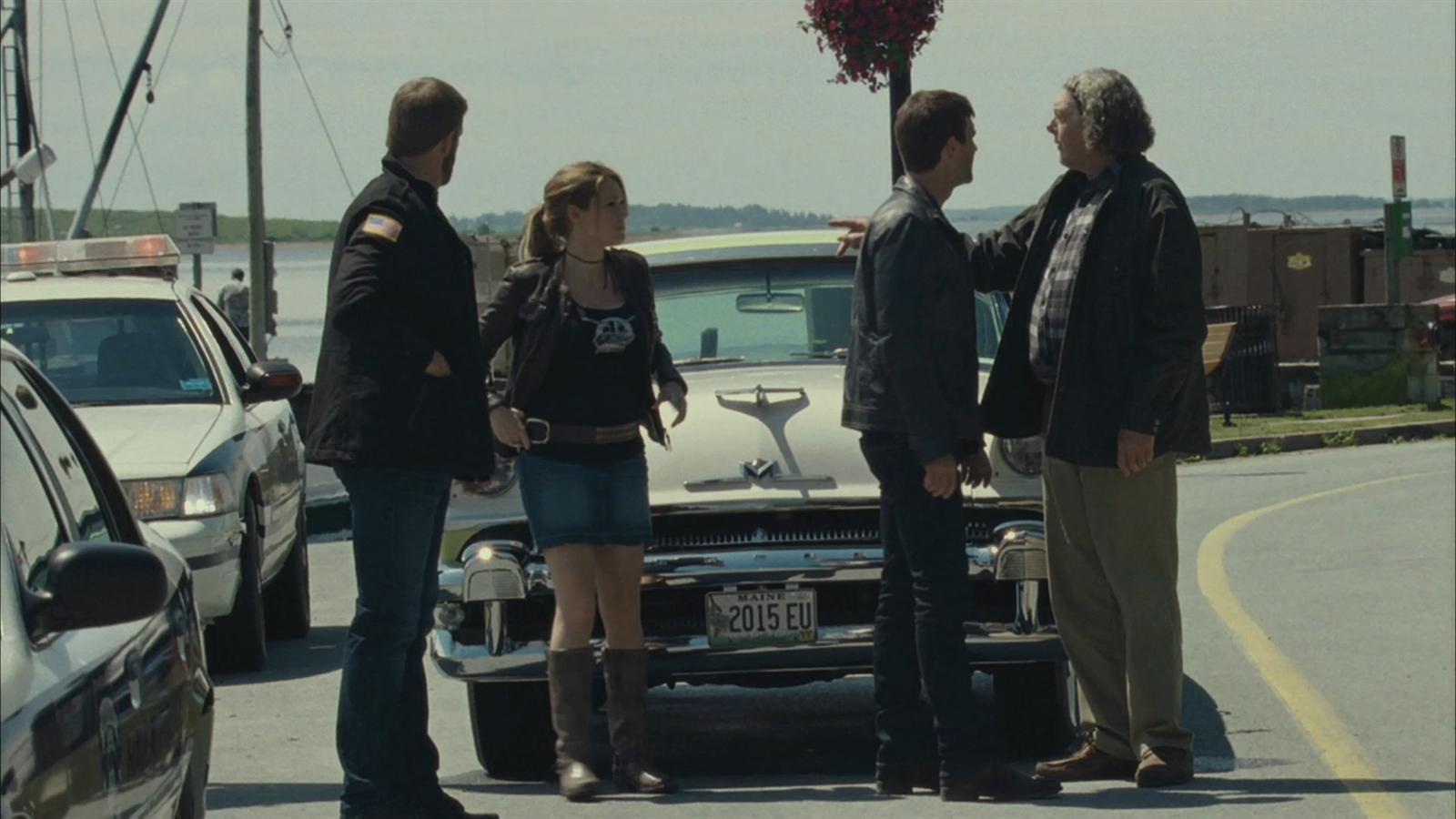 405 Episode - Haven 405 Episode - Haven