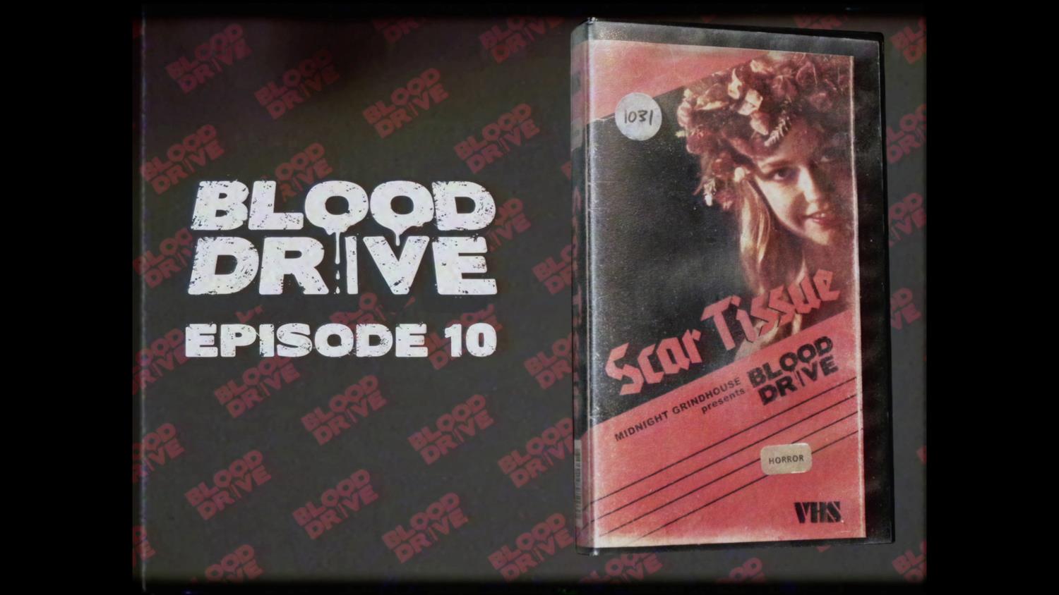 Episode 10 Trailer - VHS Collection Episode 10 Trailer - VHS Collection