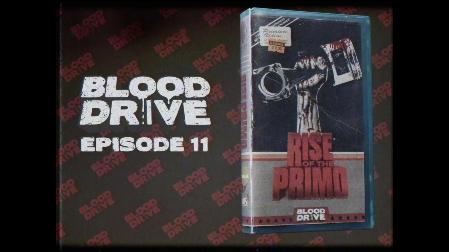 Episode 11 Trailer - VHS Collection Episode 11 Trailer - VHS Collection