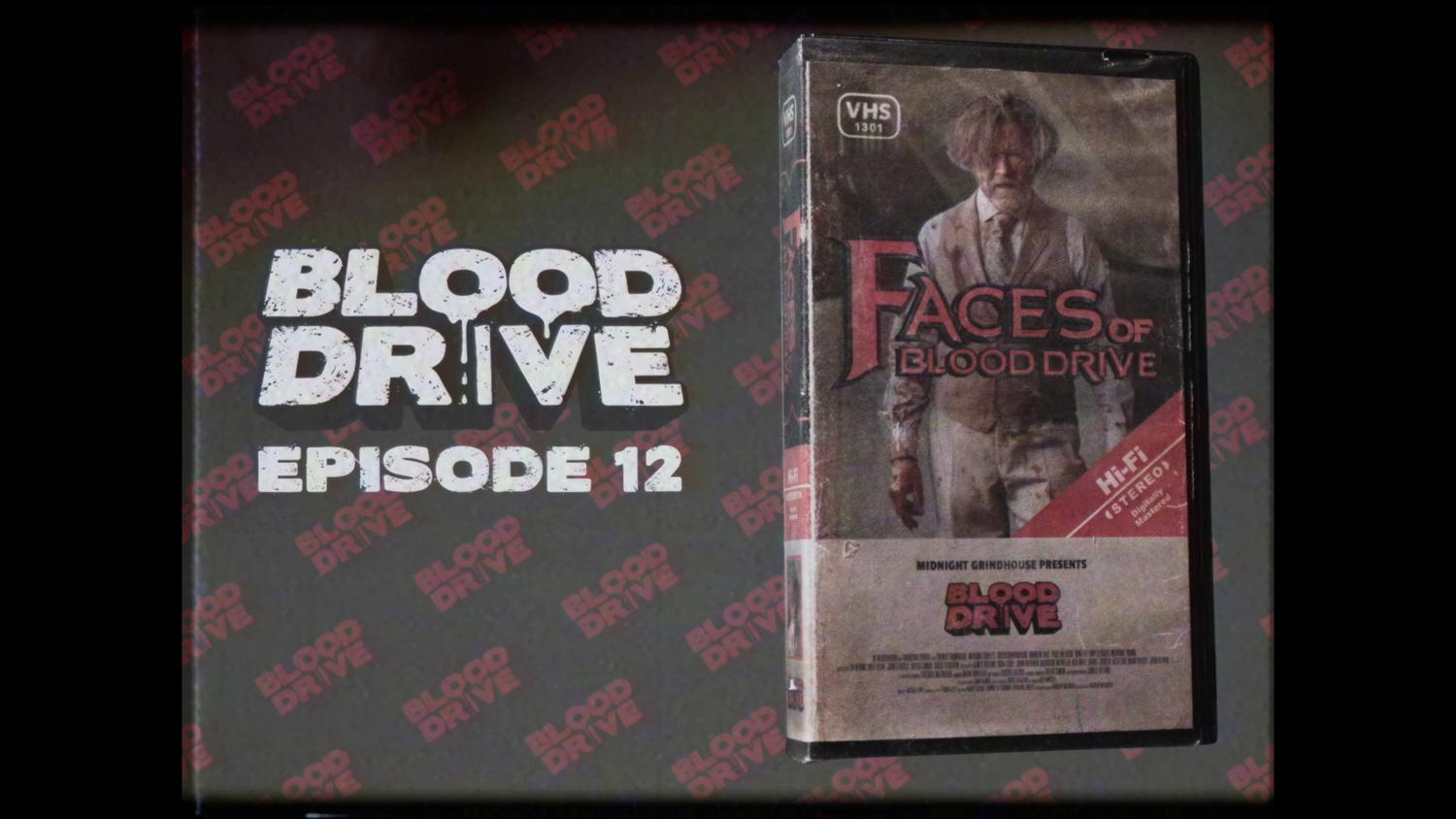 Episode 12 Trailer - VHS Collection Episode 12 Trailer - VHS Collection