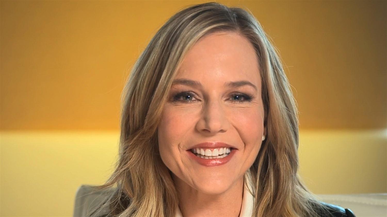 Exclusive Cast Interview - Working on Green Screen Exclusive Cast Interview - Working on Green Screen