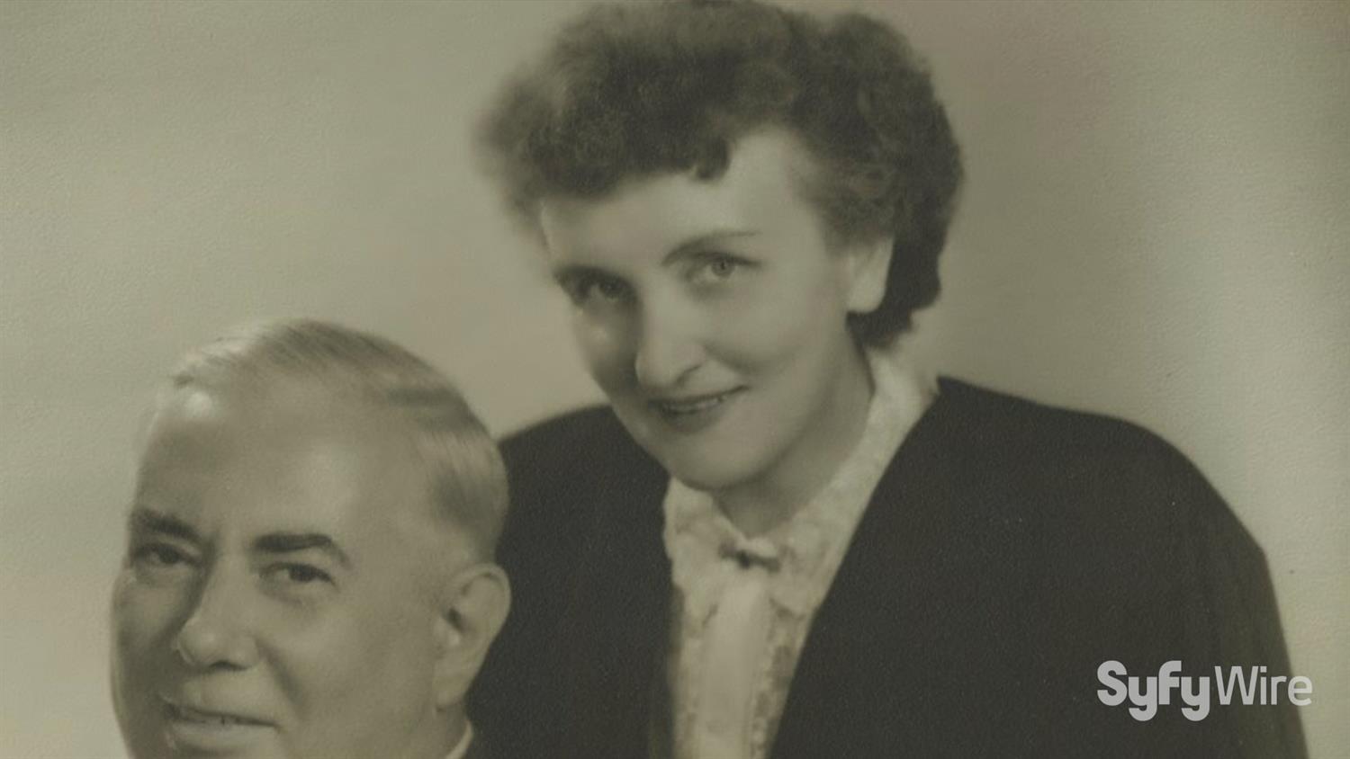Wonder Woman Was My Grandmother: Interview with Christie Marston Wonder Woman Was My Grandmother: Interview with Christie Marston
