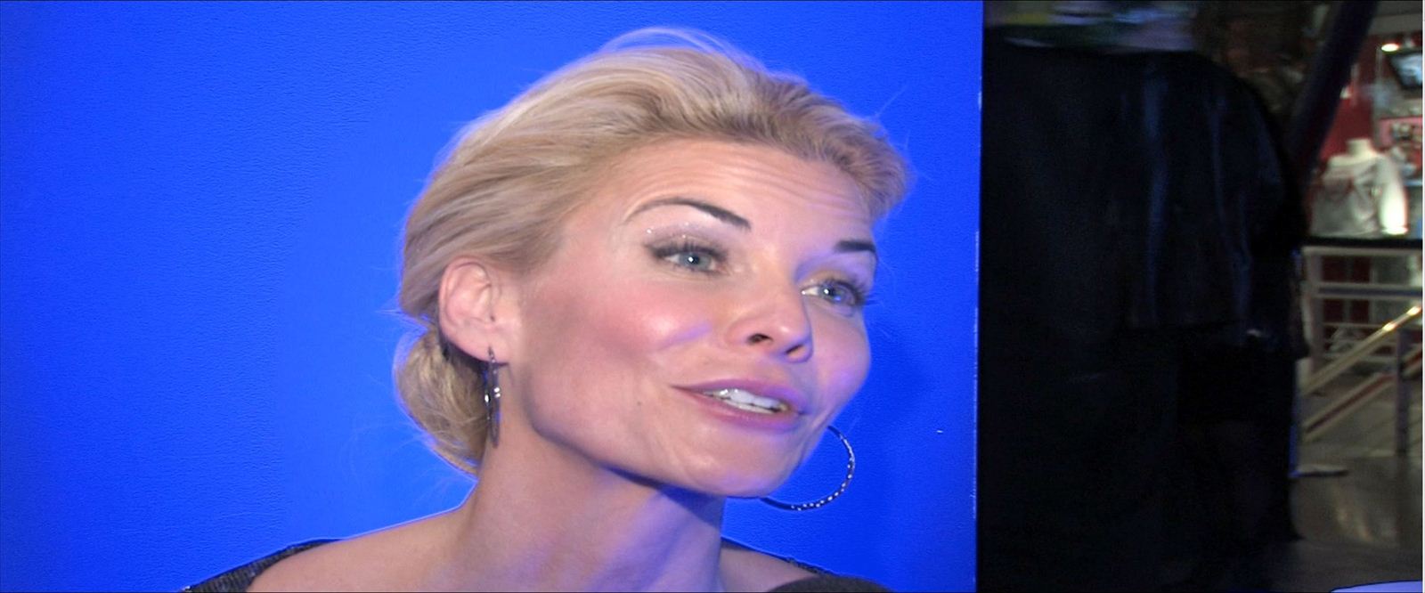 McKenzie Westmore: The Holidays and Season 6 of Face Off! McKenzie Westmore: The Holidays and Season 6 of Face Off!