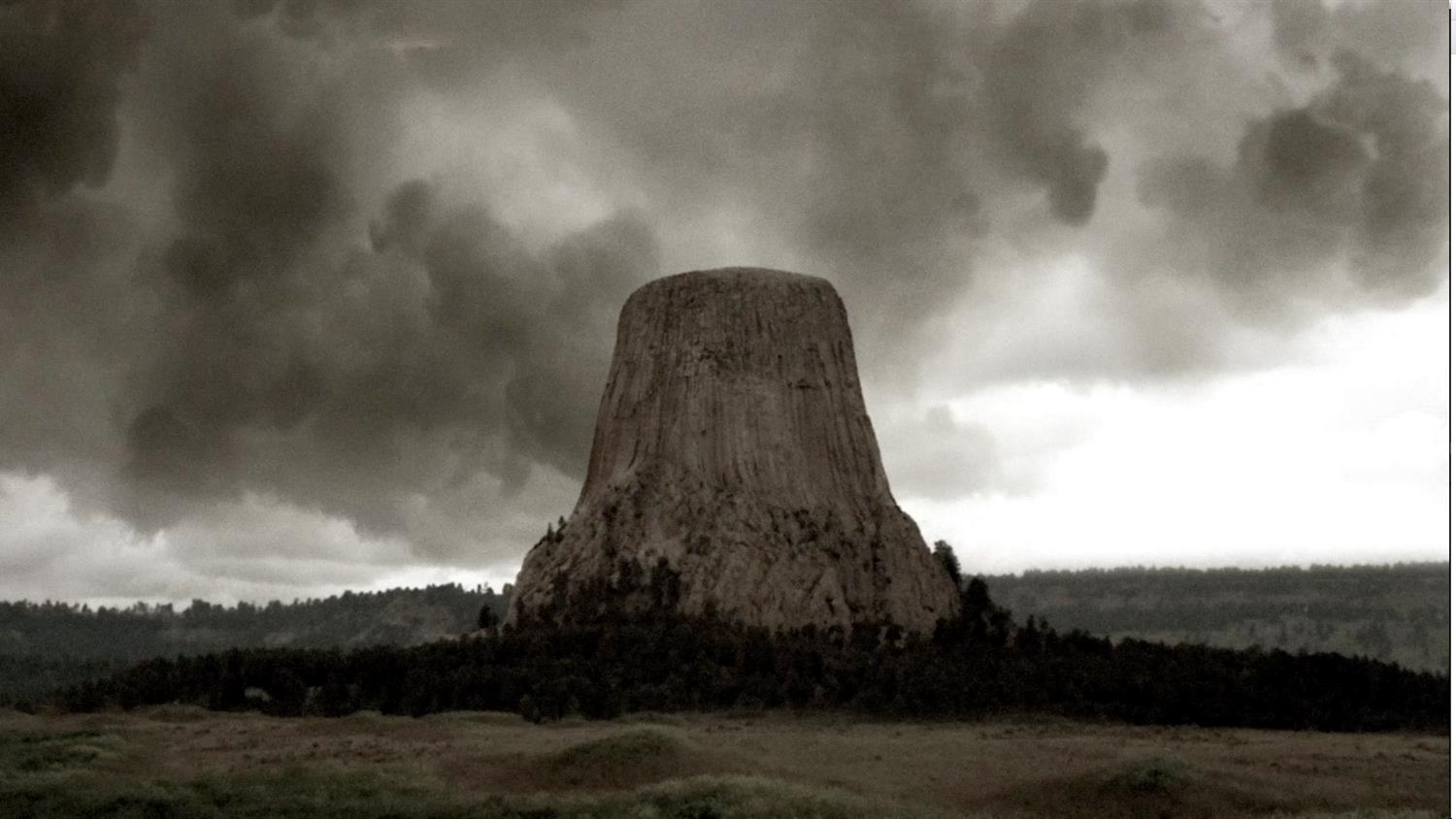 Episode 16: Devil's Tower, WY Episode 16: Devil's Tower, WY