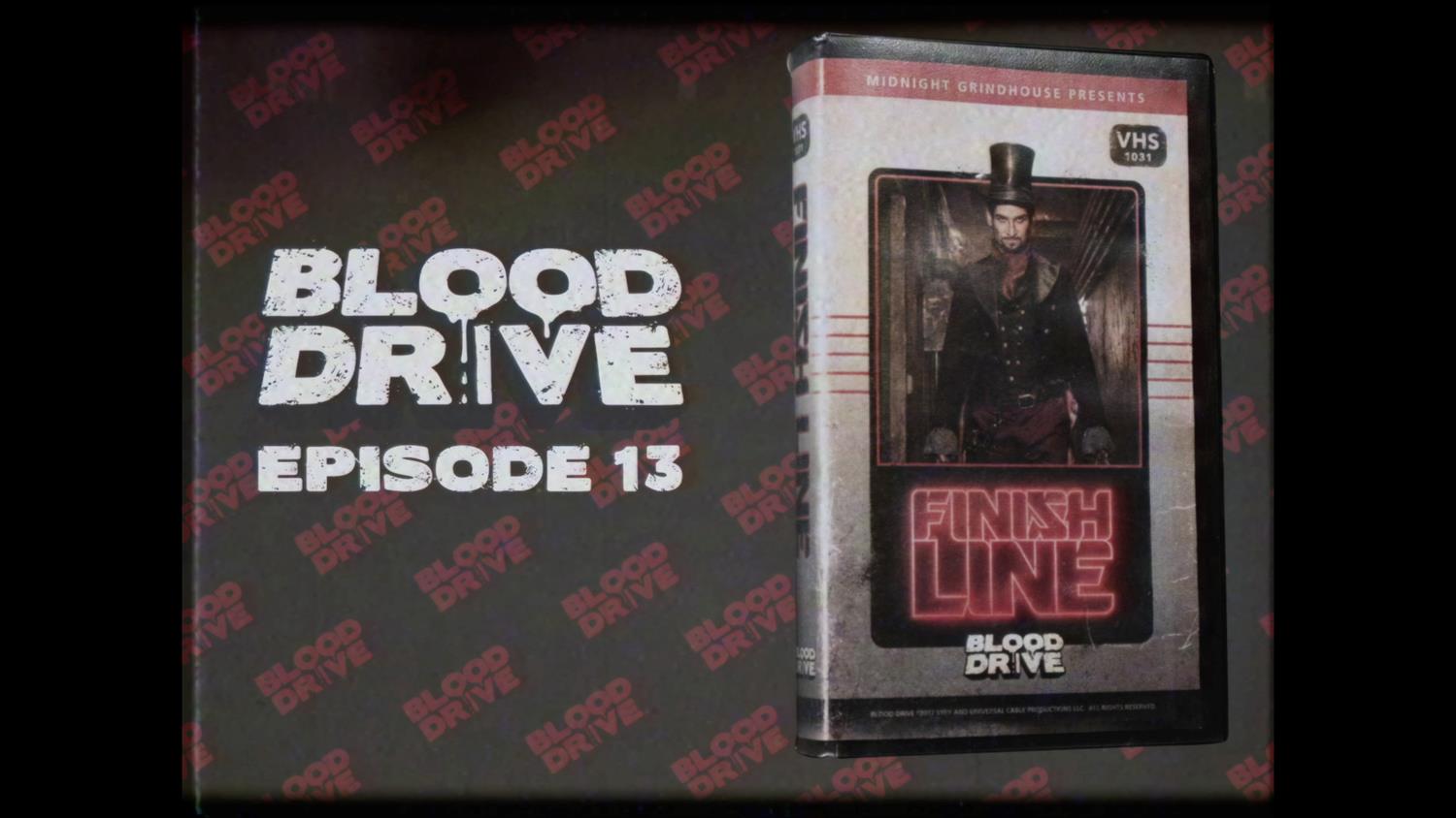 Episode 13 Trailer - VHS Collection Episode 13 Trailer - VHS Collection