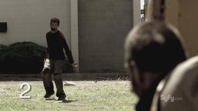 All Zombie Kills – Season 2, Episode 2 All Zombie Kills – Season 2, Episode 2