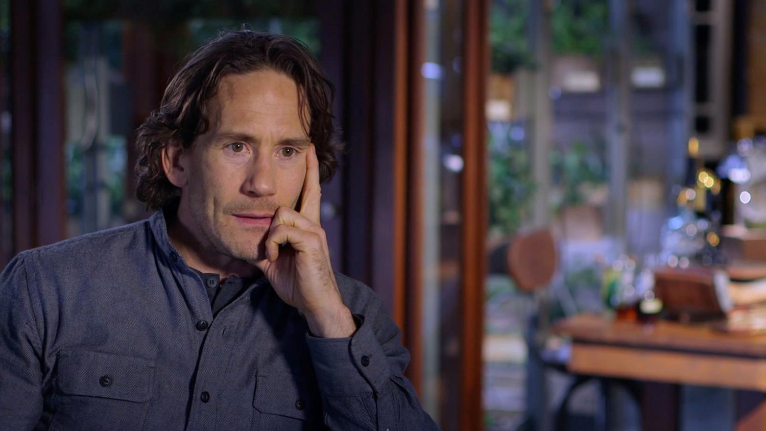Inside Helix: Season 2, Episode 10 – – Watch | SYFY WIRE