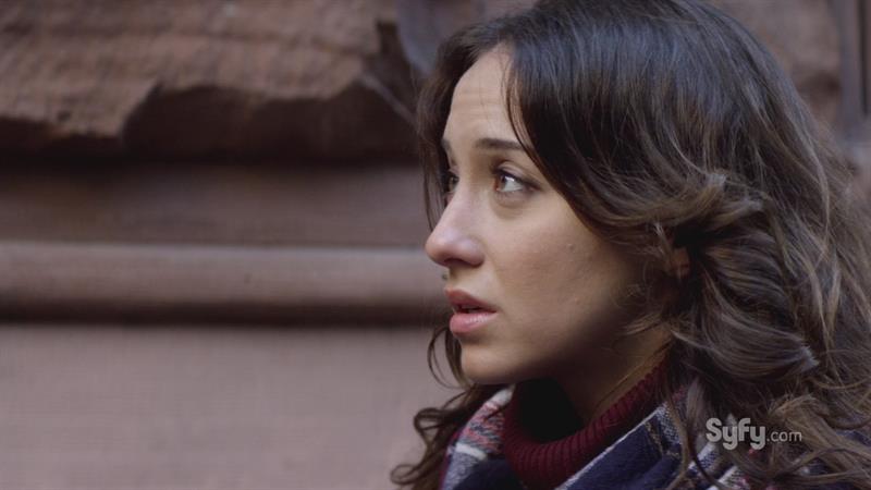 The Magicians Trailer The Magicians Trailer