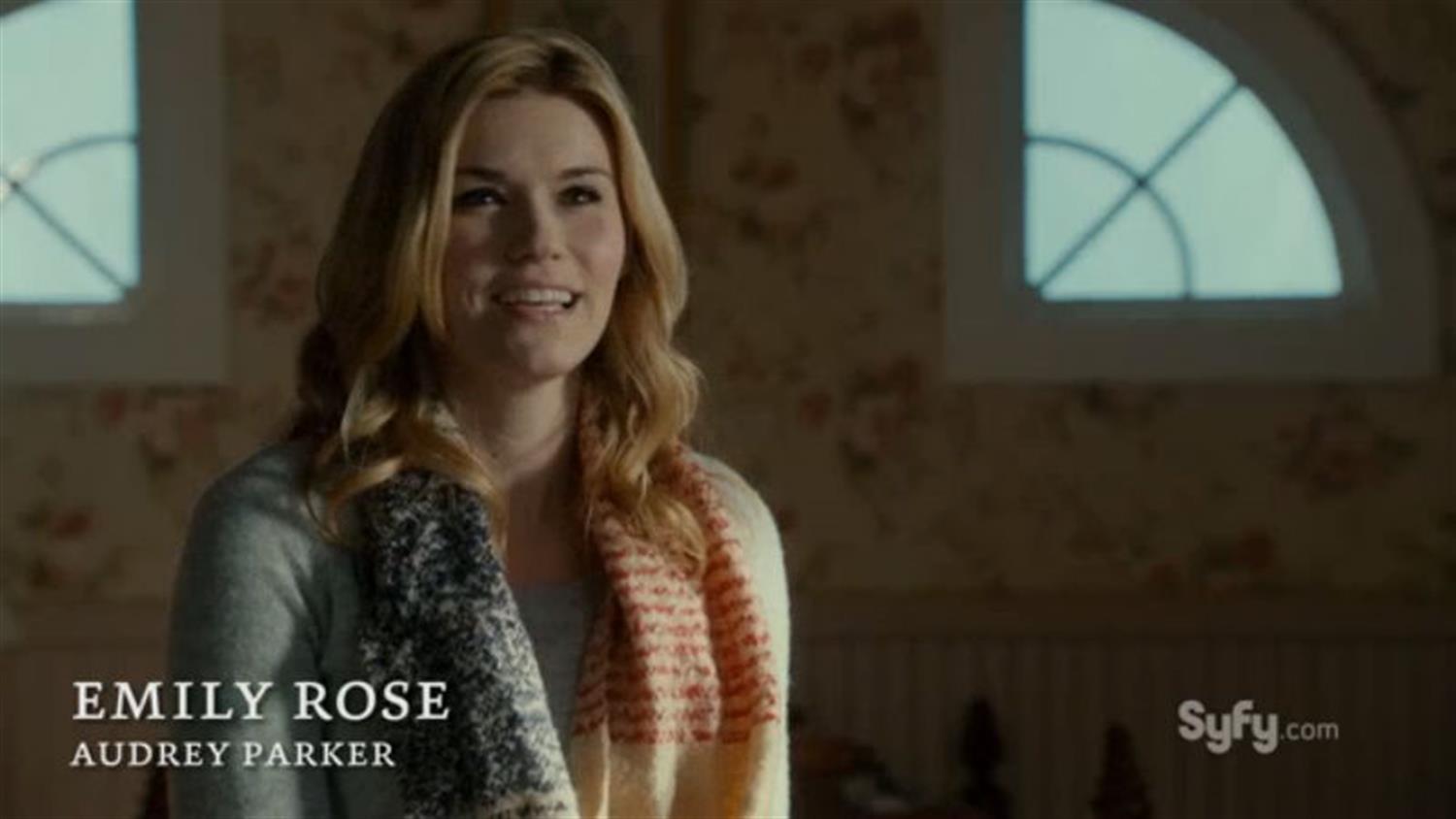 Inside Haven - Season 5, Episode 18 Inside Haven - Season 5, Episode 18