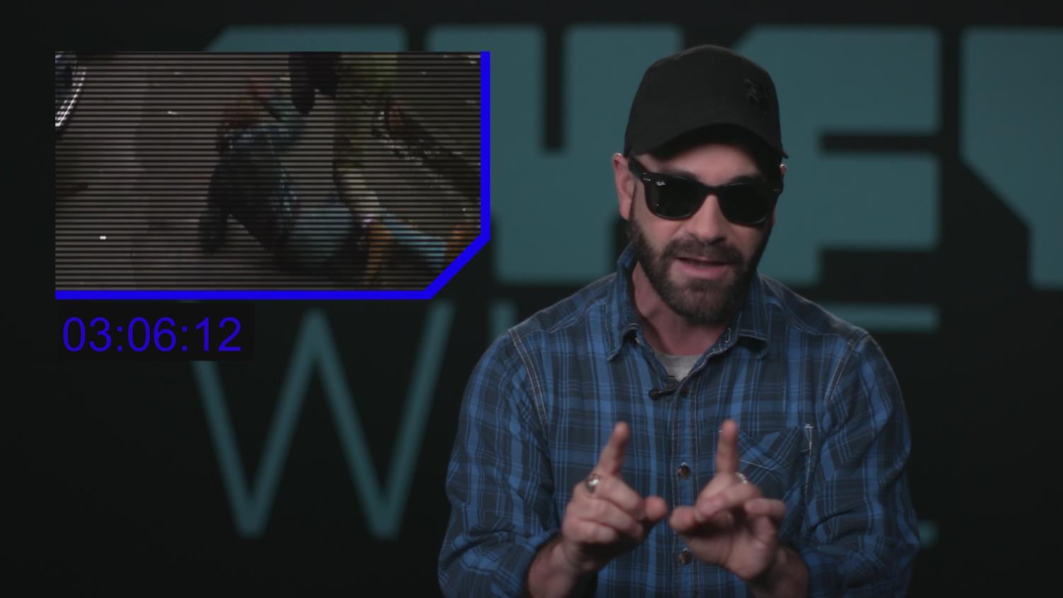 John Carpenter's They Live: Everything You Didn't Know John Carpenter's They Live: Everything You Didn't Know