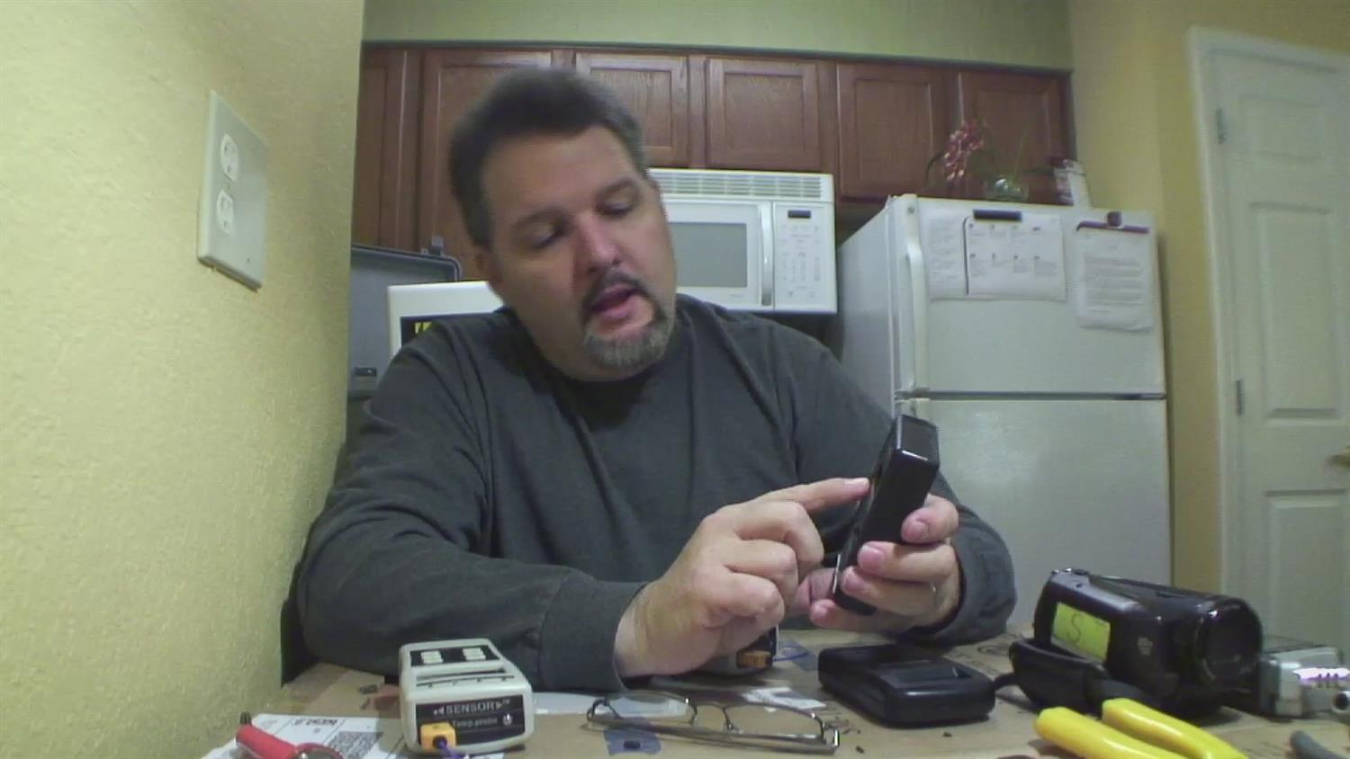 Britt's Gear Guide: EMF Meters Britt's Gear Guide: EMF Meters