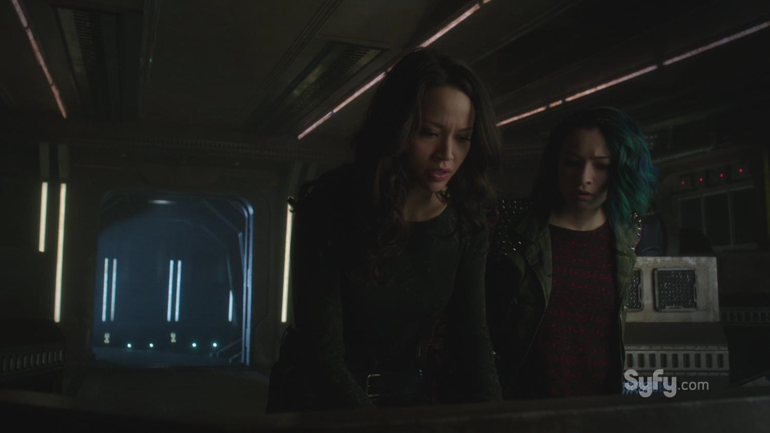 Don't Wake the Android Don't Wake the Android