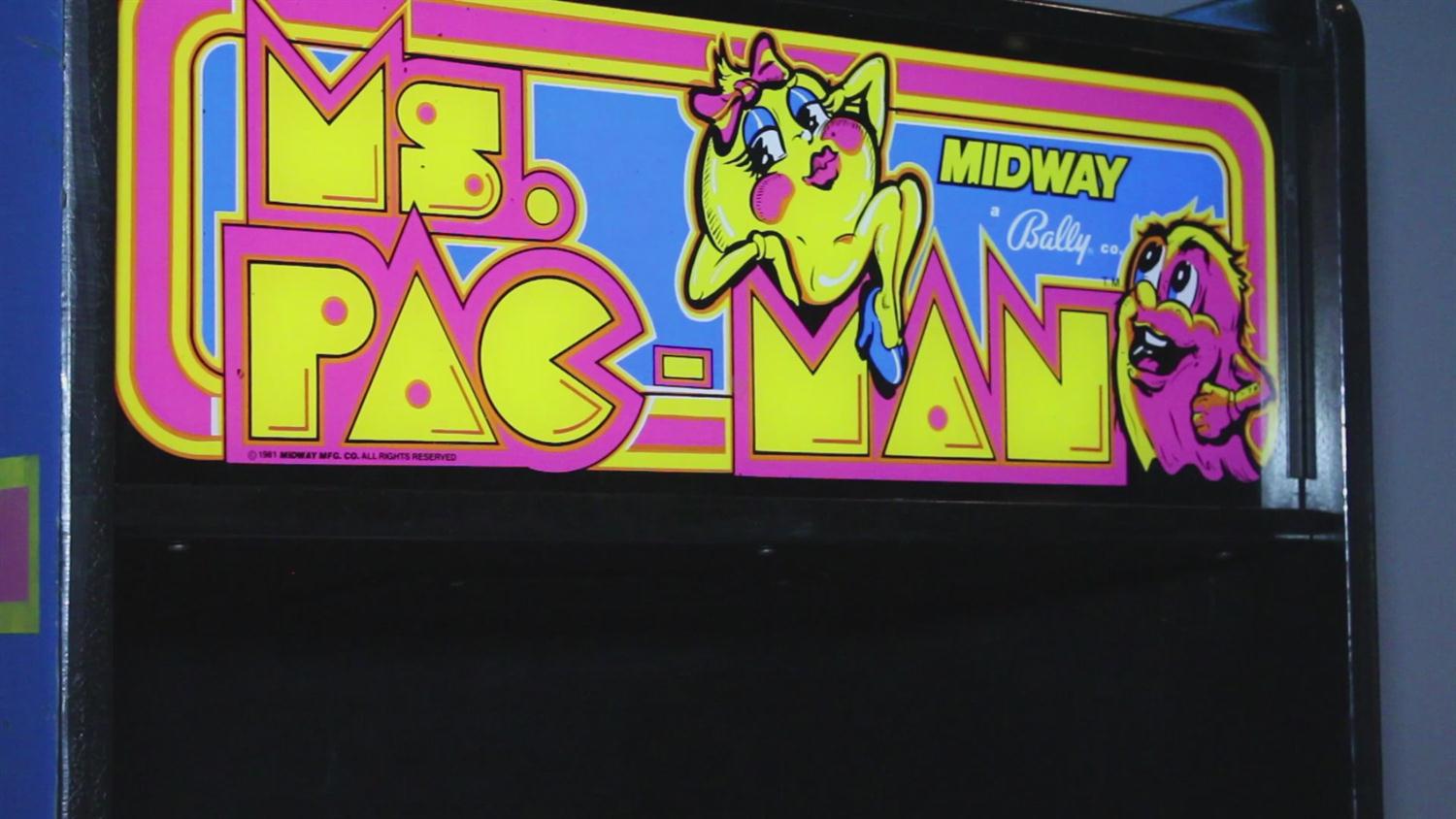 Relive Classic 80s Arcade Games At This Museum Relive Classic 80s Arcade Games At This Museum