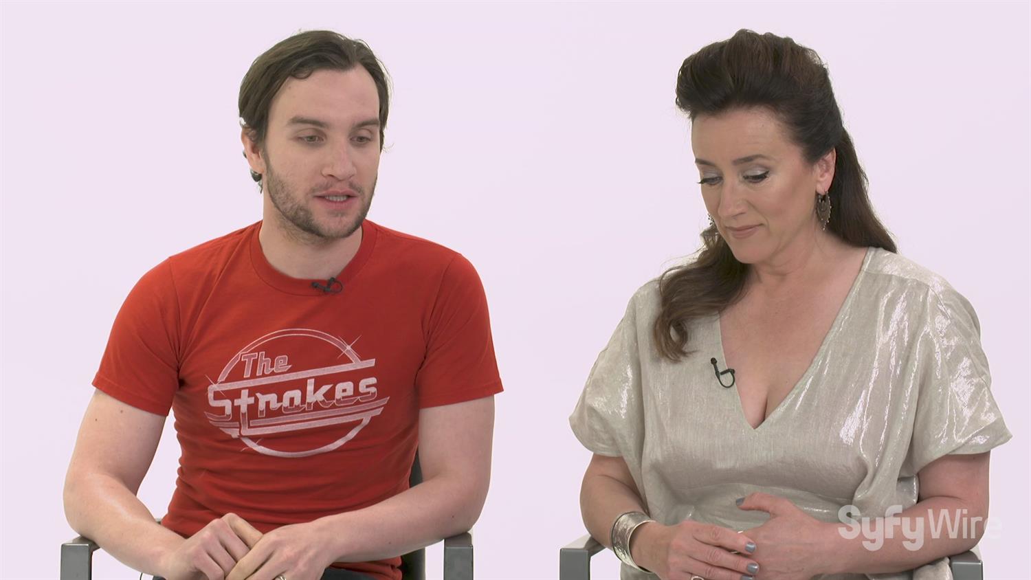 Orphan Black Cast Preview the Final Season Orphan Black Cast Preview the Final Season