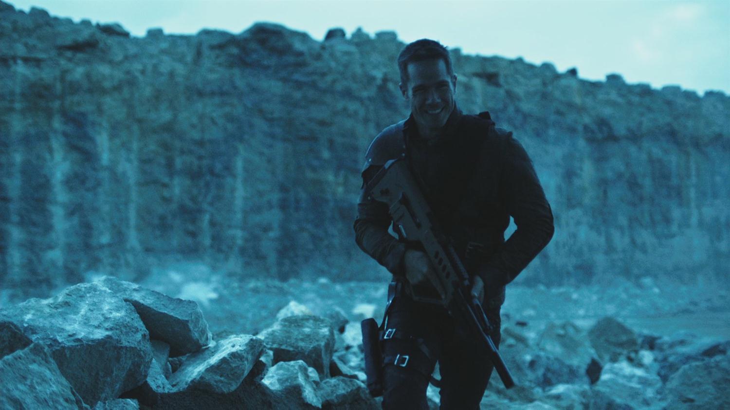 Killjoys: Season 2 Preview Killjoys: Season 2 Preview