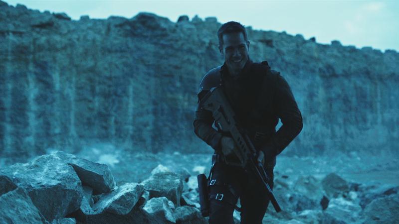Killjoys: Season 2 Preview Killjoys: Season 2 Preview