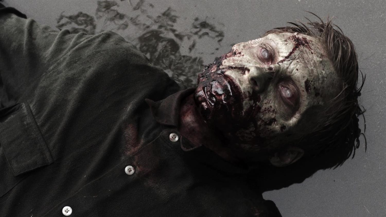 Z Nation: Season 1 Recap Z Nation: Season 1 Recap