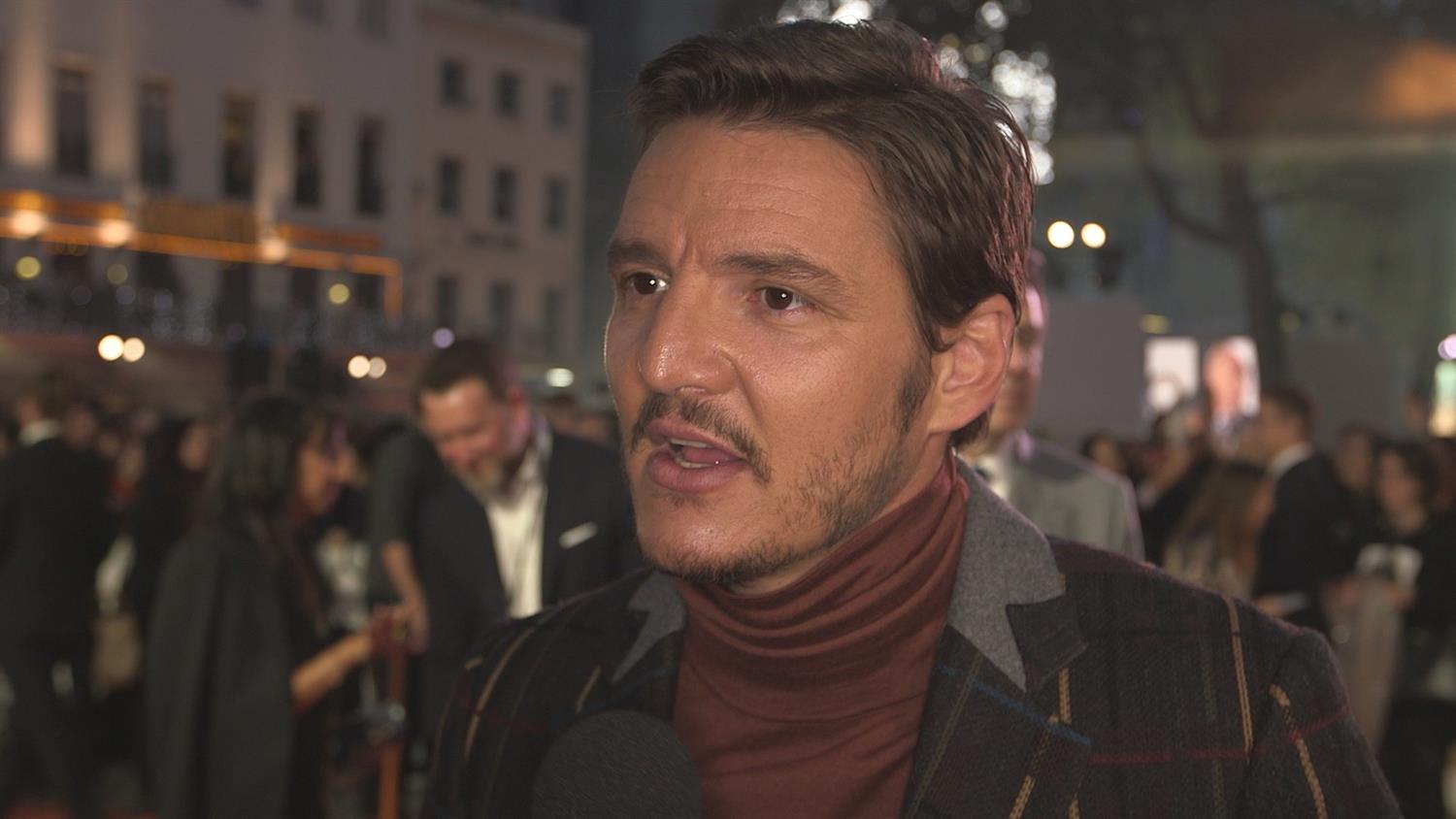 Kingsman: The Golden Circle Cast Reveal Their Karaoke Staples Kingsman: The Golden Circle Cast Reveal Their Karaoke Staples