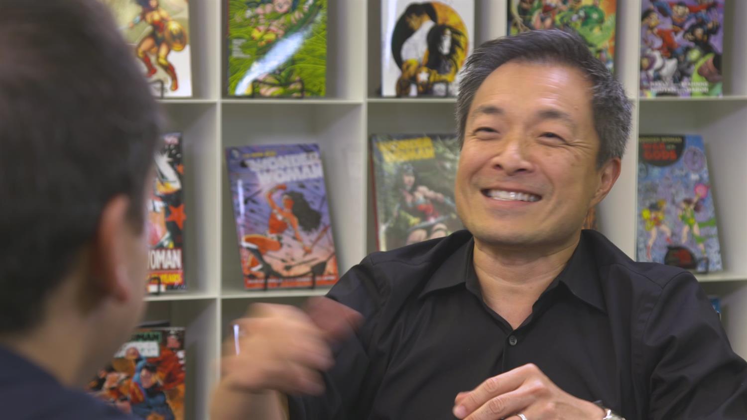 The History of Image Comics Doc Part 1: The Founding (So Much Damage) The History of Image Comics Doc Part 1: The Founding (So Much Damage)