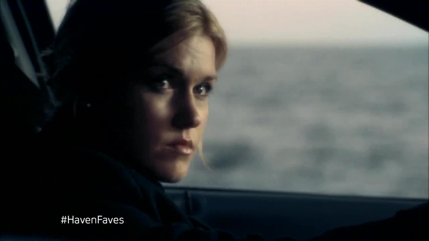 #HavenFaves Week 11 #HavenFaves Week 11