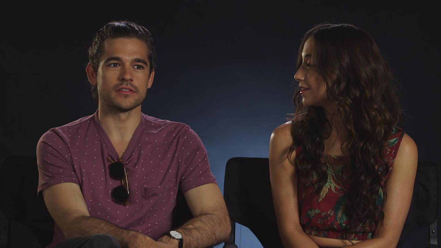 Syfy Stars' Best Halloween Costumes Syfy Stars' Best Halloween Costumes