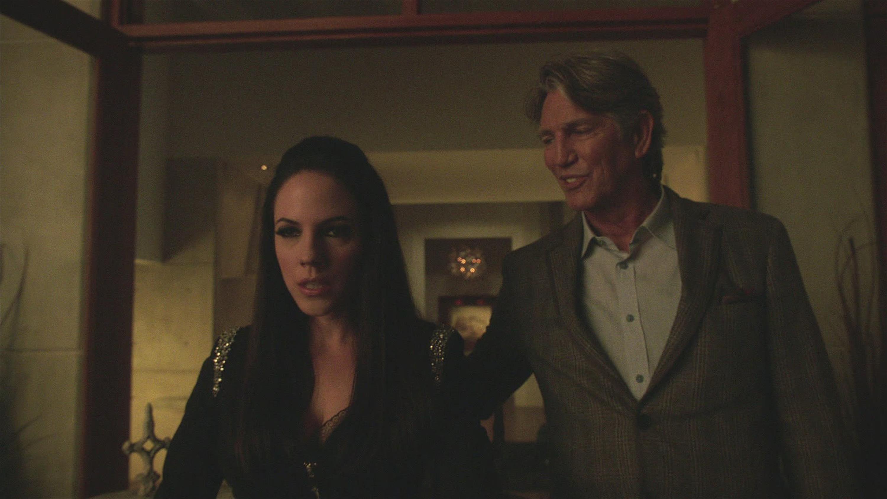 Lost Girl: Season 5 Trailer – – Watch | SYFY